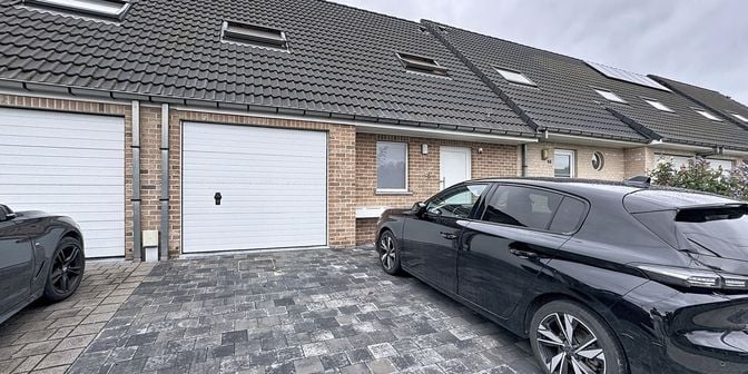 Huis te huur in chaussée des ballons 66, 7712 Herzeeuw