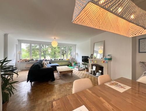                                         Appartement te huur in Brussel, € 1.350
