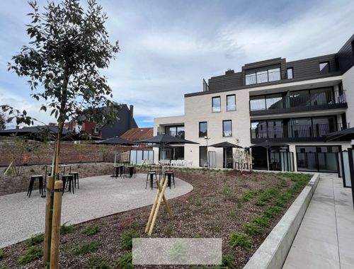                             Appartement à vendre à Zwevegem
