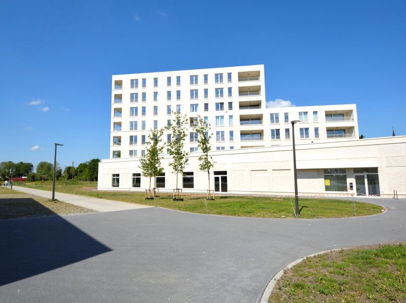 Appartement à vendre
                    à 2640 Mortsel