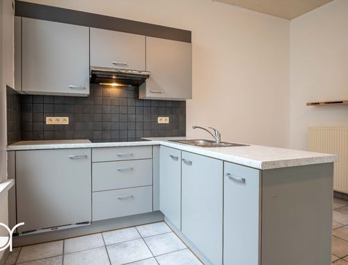                                         Appartement te koop in Gent, € 245.000
