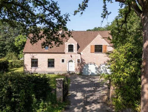                                         Villa te koop in Schilde, € 850.000
