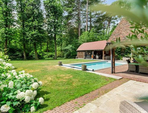                                         Maison unifamiliale à vendre à Kapellen, € 879.000
