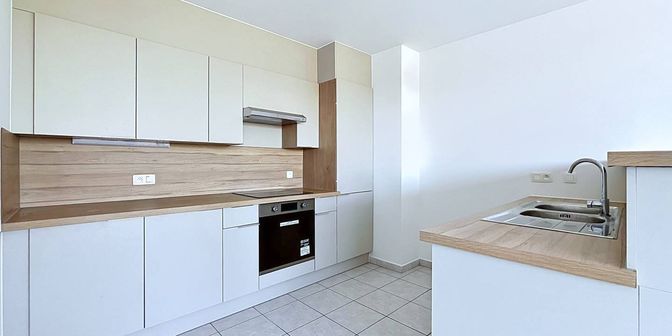 Appartement te koop in Koningin Astridplein 28 bus 8, 9900 Eeklo