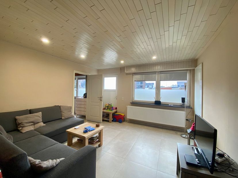 Maison à louer
                    à 2440 Geel