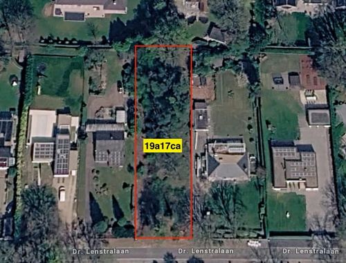                                         Terrain à bâtir à vendre à Dilsen-Stokkem, € 319.000
