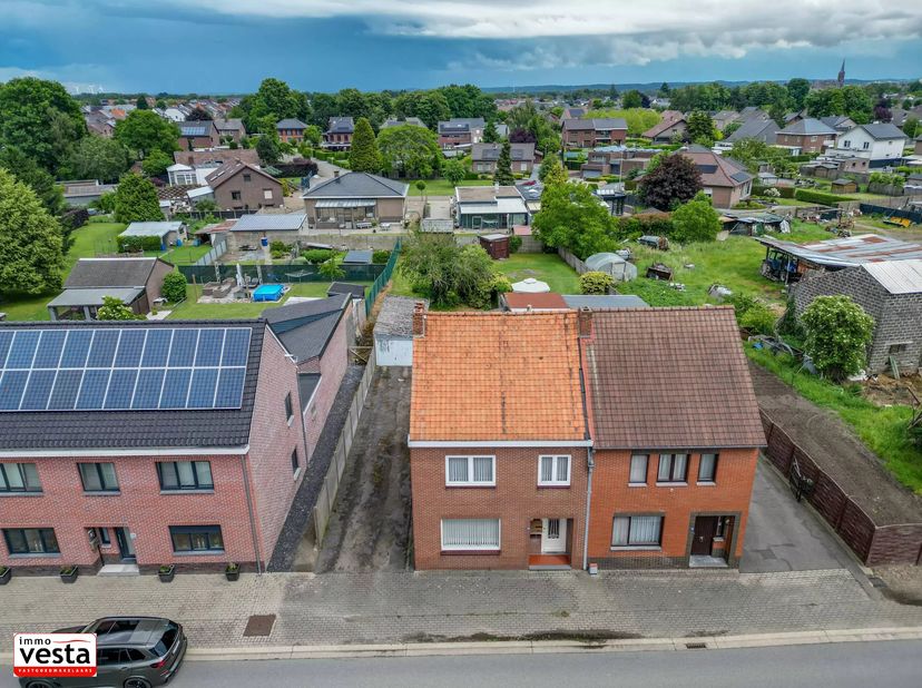 Maison à vendre
                    à 3620 Lanaken
