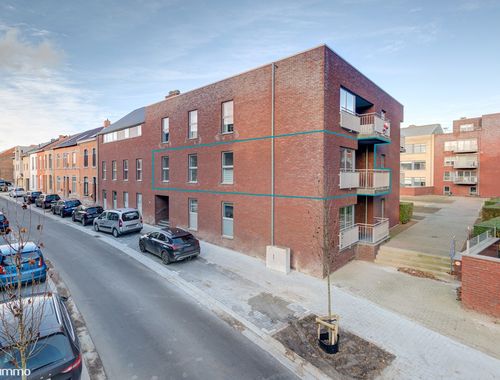                                         Appartement à louer à Tongeren, € 830
