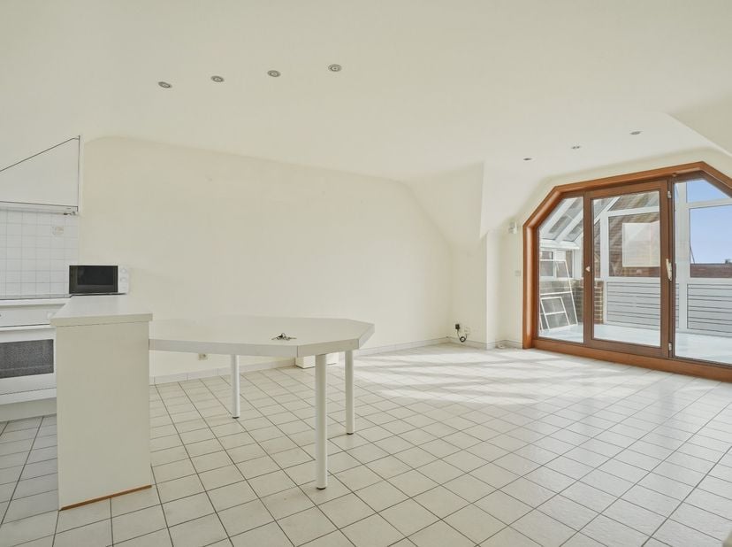 Appartement à vendre
                    à 8620 Nieuwpoort