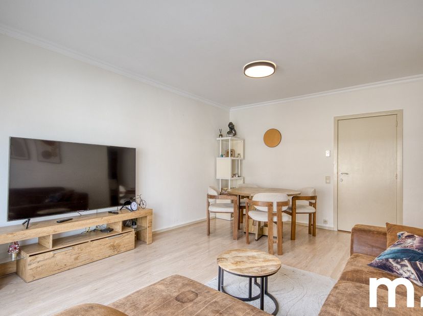 Appartement te koop in Kongostraat 5 bus 6,
                    8520 Kuurne