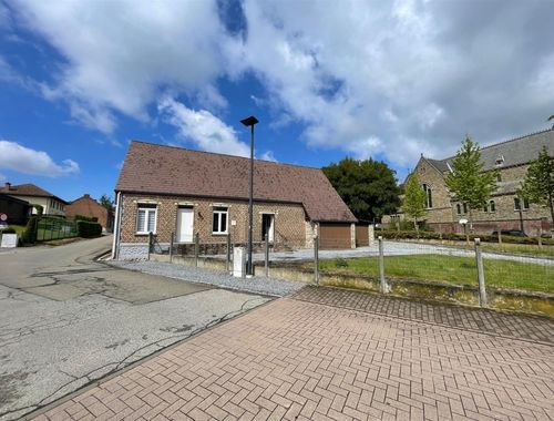                                         Woning te koop in Sint-Truiden, € 219.000

