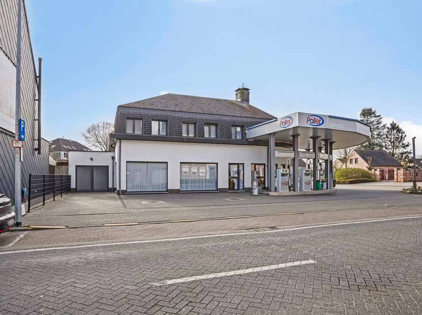 Maison à vendre
                    à 2290 Vorselaar