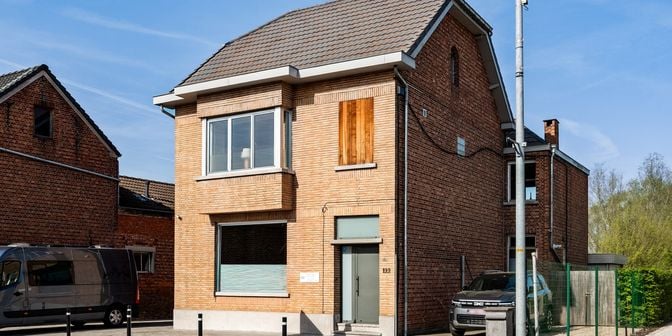 Huis te koop in Meester van der Borghtstraat 122, 2580 Putte