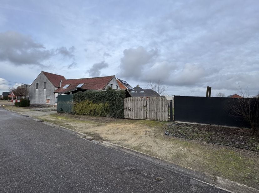 Maison à vendre
                    à 3550 Zolder