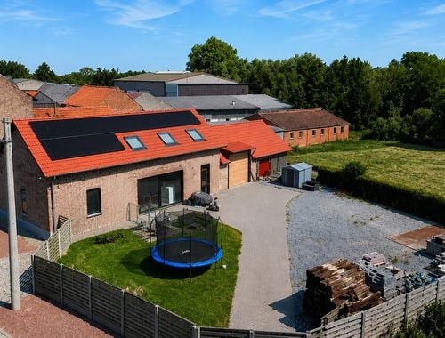                                         Maison à vendre à Heers, € 370.000
