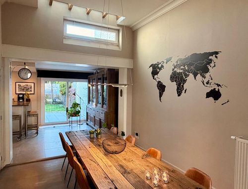                                         Burgerswoning te koop in Aalst, € 398.000
