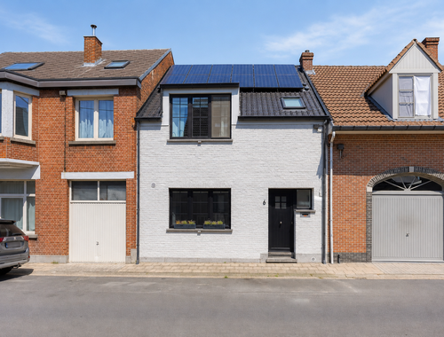                                         Maison à vendre à Hingene, € 489.000
