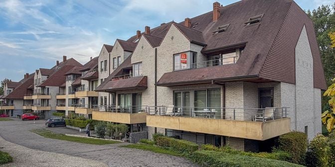 Appartement te koop in Ninovesteenweg 97A bus 22, 9320 Erembodegem
