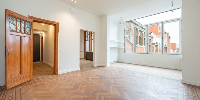 Appartement à vendre à 2018 Antwerpen