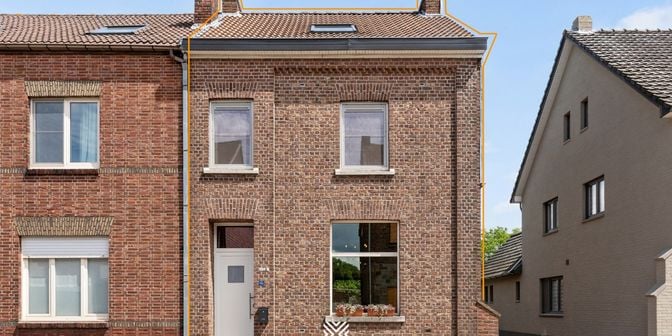 Huis te koop in Heirstraat 45 bus a, 3630 Vucht