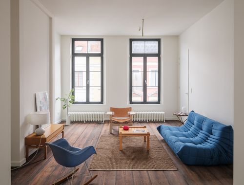                                         Appartement te koop in Gent, € 535.000
