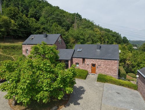                                         Woning te koop in Bomal-sur-Ourthe, € 470.000
