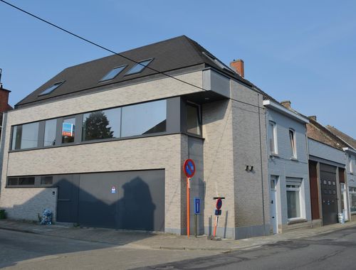                                         Appartement te huur in Lede, € 900
