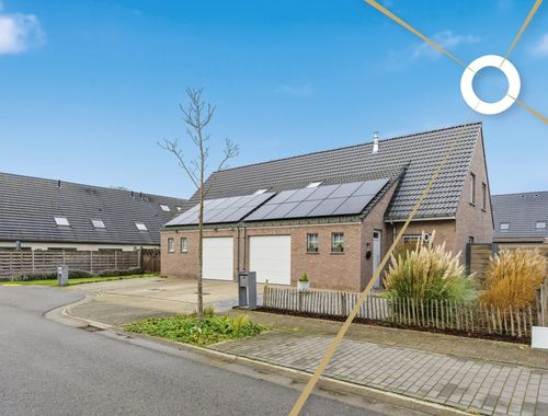                                         Woning te koop in Harelbeke, € 369.000
