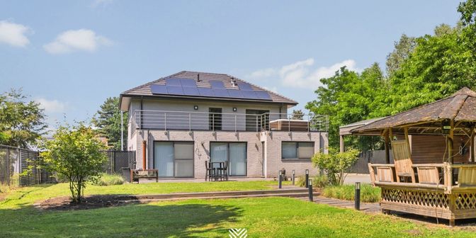 Huis te koop in Nieuwstraat 72, 3590 Diepenbeek