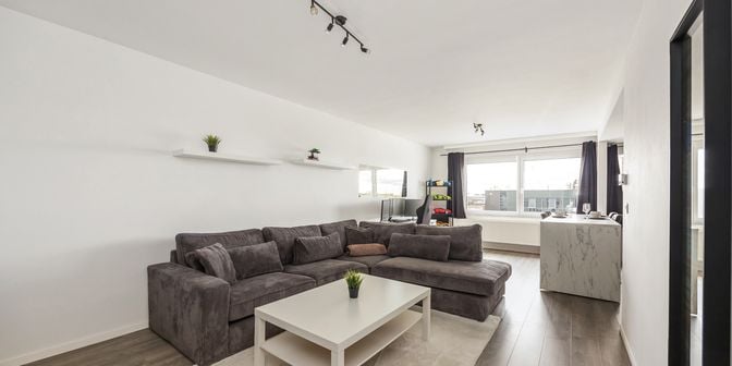 Appartement à vendre à Bisschoppenhoflaan 454 boîte 401, 2100 Deurne