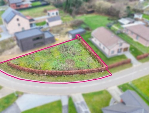                                         Bouwgrond te koop in Houthalen, € 139.000
