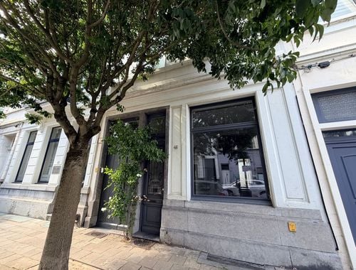                                         Duplex te huur in Antwerpen, € 1.100
