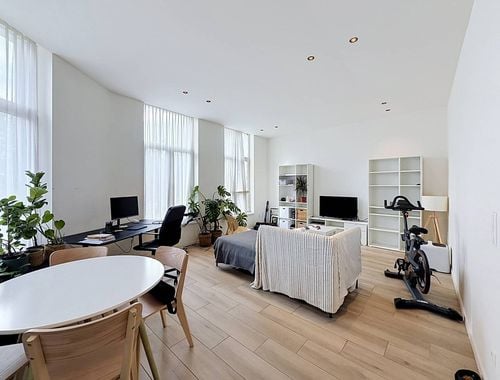                                         Appartement te huur in Gent, € 1.095
