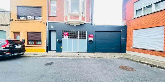 Appartement à vendre à Halewijnstraat 5 boîte 001, 8930 Menen