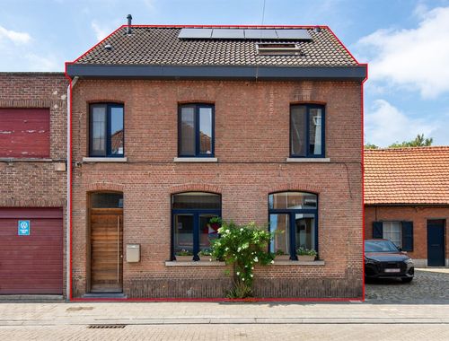                                         Eengezinswoning te koop in Tisselt, € 469.000
