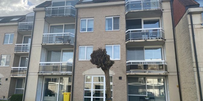 Appartement te koop in Bosstraat 105 bus 7, 2500 Lier