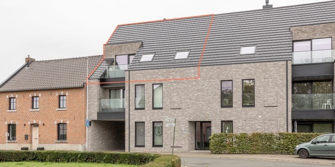 Appartement te koop in Sint-Amelbergastraat 1 bus A, 3740 Munsterbilzen