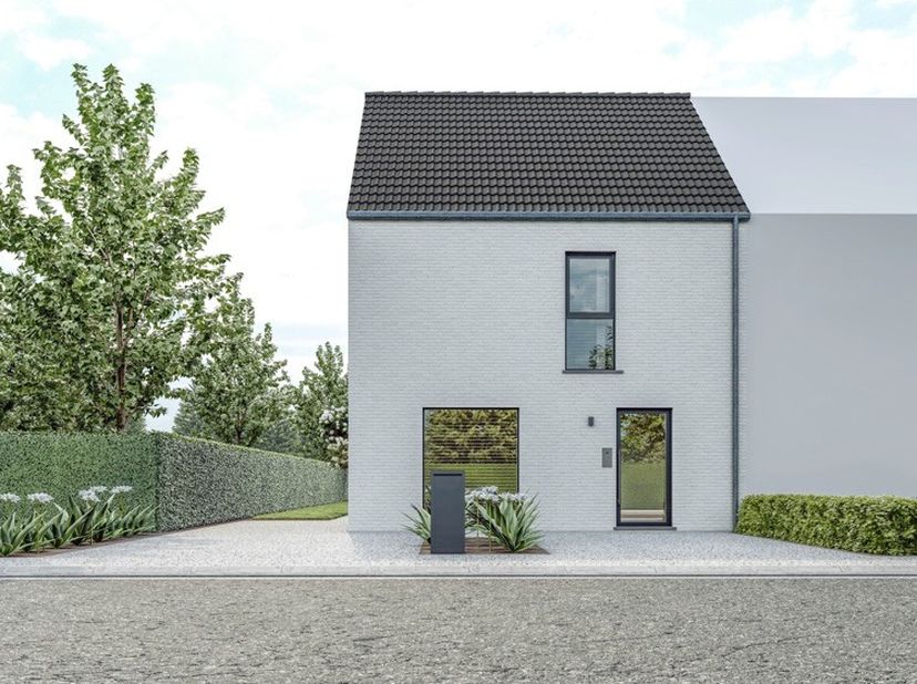 Maison à vendre
                    à 3001 Heverlee