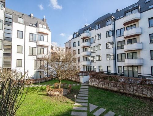                                         Appartement te huur in Brussel, € 1.675
