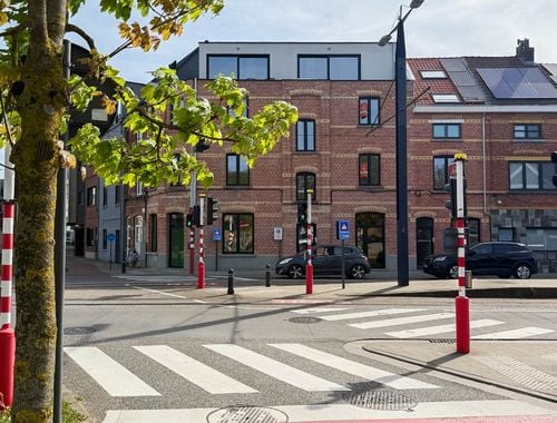                                         Appartement te koop in Gent, € 385.000
