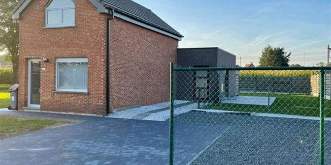 Huis te huur in Haag 30, 2400 Mol