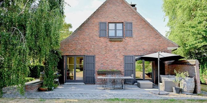 Huis te koop in Grote Herreweg 12, 9690 Ruien