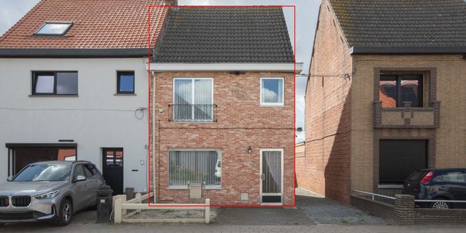 Huis te koop in Molenstraat 160, 9950 Waarschoot