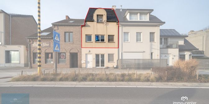 Appartement te koop in Weg Naar As 103 bus 11, 3600 Genk