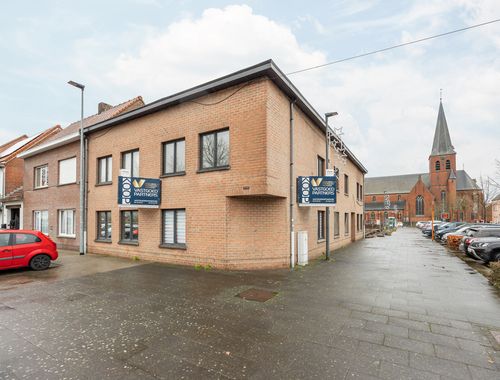                                         Immeuble d'appartements à vendre à Rijkevorsel, € 1.545.000
