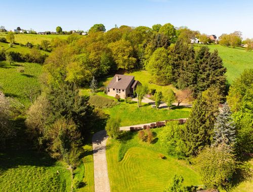                                         Villa te koop in Jupille-sur-Meuse, € 770.000
