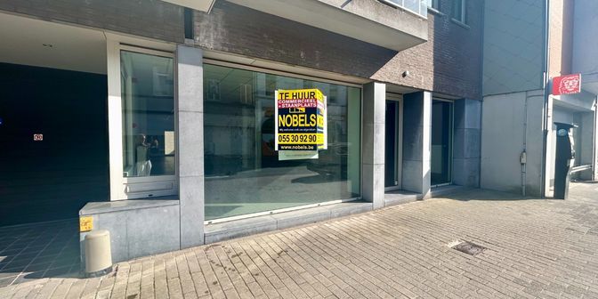Bedrijfsvastgoed te huur in Beverestraat 41, 9700 Bevere