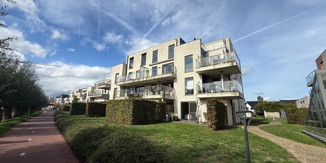 Appartement à louer à Gebroeders Nachtergaelestraat 15 boîte 5, 9800 Deinze