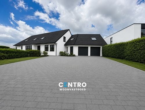                                         Villa te koop in Roeselare, € 520.000
