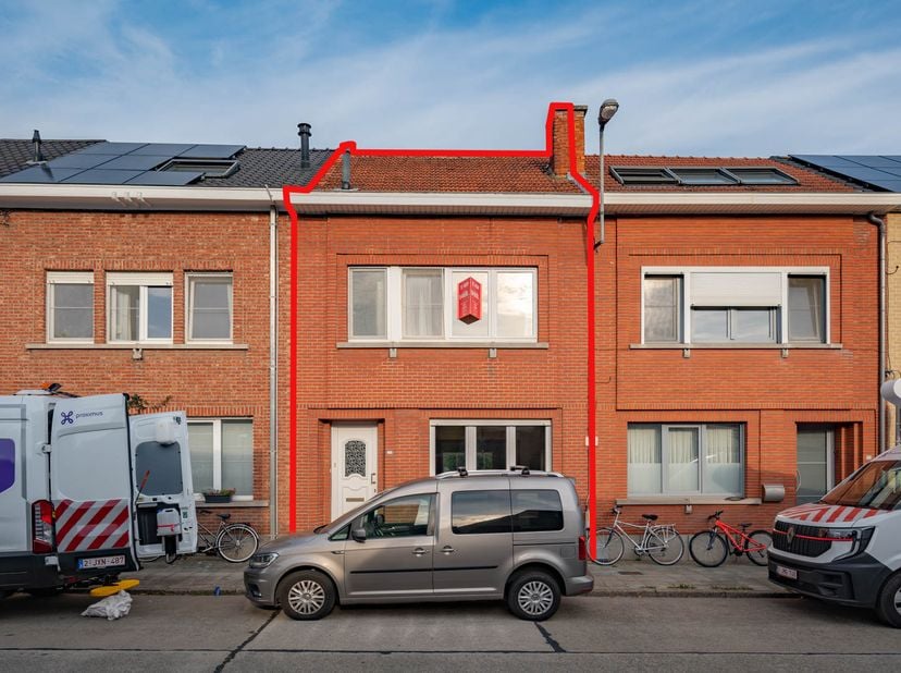 Huis te koop in Kortrijksestraat 129,
                    3010 Kessel-Lo